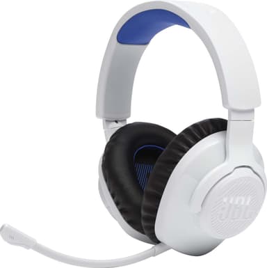 JBL Quantum 360P PlayStation gaming headset