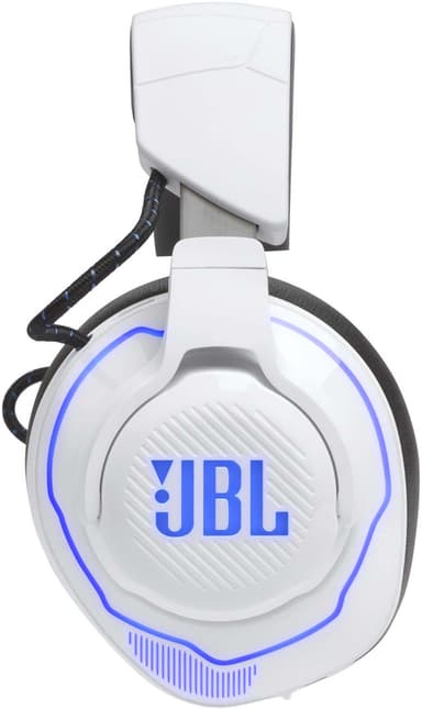 JBL Quantum 910P PlayStation gaming headset