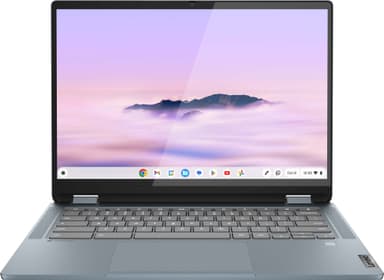 Lenovo Chromebook Plus IdeaPad Flex 5 i3-12/8/256 2-i-1