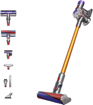 Dyson V8 Absolute trådløs støvsuger 476547-01