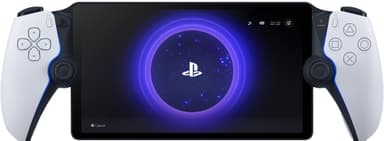 PlayStation Portal Remote Player
