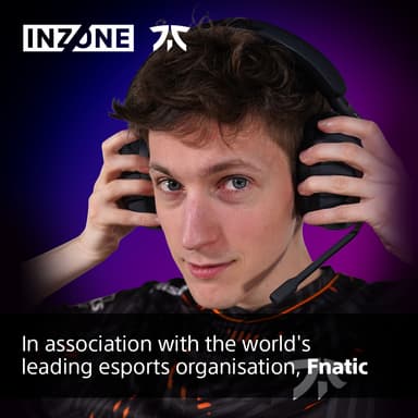 Sony Inzone H9 trådløst gaming headset