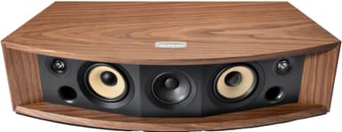 JBL L75MS musikkanlegg