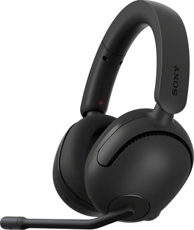 Sony Inzone H5 trådløst gaming headset (sort)