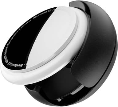 Keybudz EZ Mount for sporingsbrikke (2-pakning)