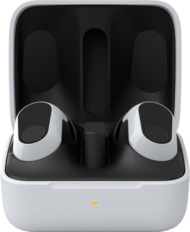 Sony Inzone Buds in-ear hodetelefoner for gaming (hvit)