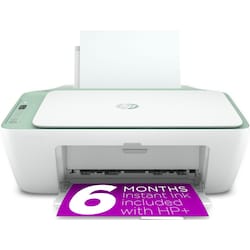 HP DeskJet 2722e Inkjet AIO printer
