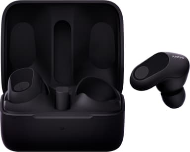 Sony Inzone Buds in-ear hodetelefoner for gaming (sort)