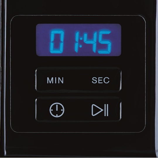 Electrolux AssistentPRO kjøkkenmaskin EKM6000 (sort)