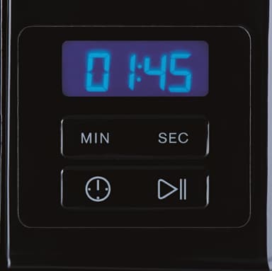 Electrolux AssistentPRO kjøkkenmaskin EKM6000 (sort)