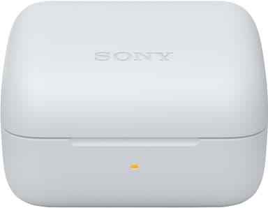 Sony Inzone Buds in-ear hodetelefoner for gaming (hvit)