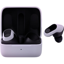 Sony Inzone Buds in-ear hodetelefoner for gaming (hvit)