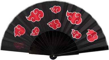 Naruto Shippuden Akatsuki vifte