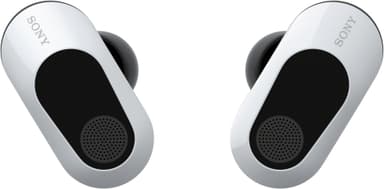 Sony Inzone Buds in-ear hodetelefoner for gaming (hvit)