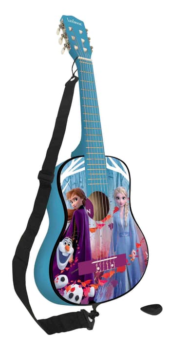 Frozen Akustisk gitar - 31