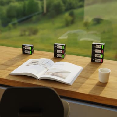 TickrMeter Stock smartdisplay
