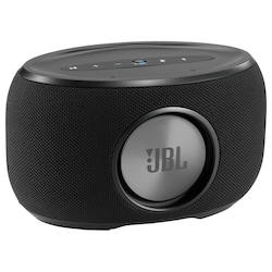 JBL Link 300 høyttaler (sort)