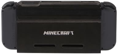 Nintendo Switch hybrid-dekselpakke - Minecraft-utgave