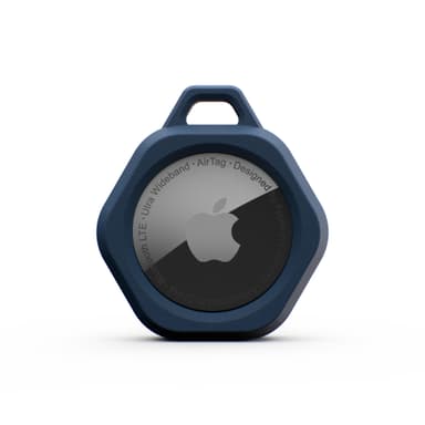 Apple AirTags Scout, gräsand