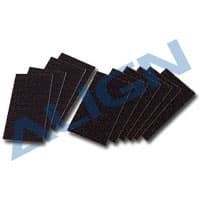 HS1240 Hook And Loop Tape for 450