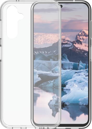 dbramante1928 Greenland Samsung Galaxy A14 LTE/5G deksel (gj.siktig)