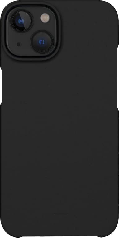 A Good Company iPhone 13 PLNPRTCT deksel (sort)