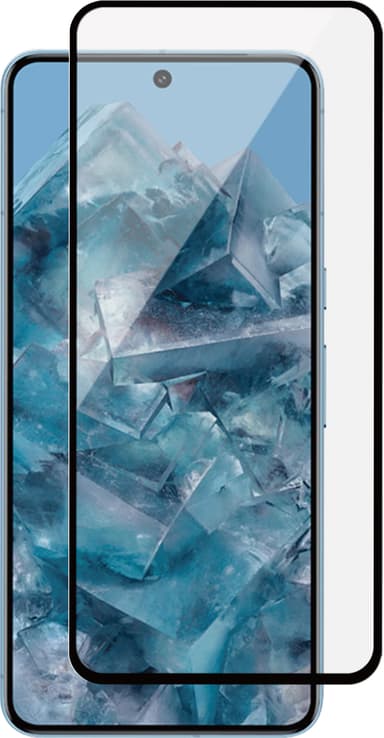 Panzer Curved Google Pixel 8 Pro skjermbeskytter