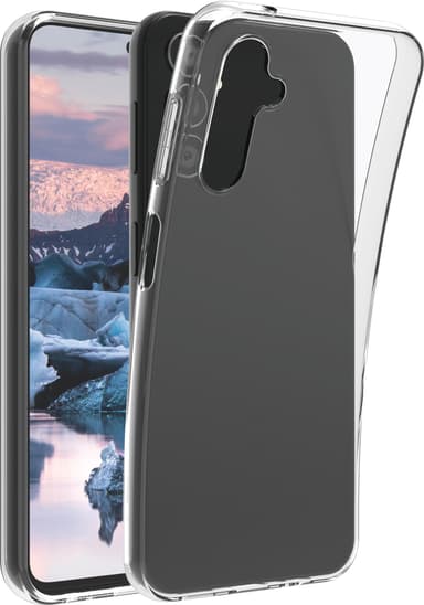 dbramante1928 Greenland Samsung Galaxy A14 LTE/5G deksel (gj.siktig)