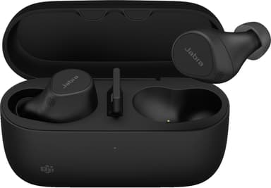 Jabra Evolve2 Buds USB-A MS Teams trådløse hodetelefoner