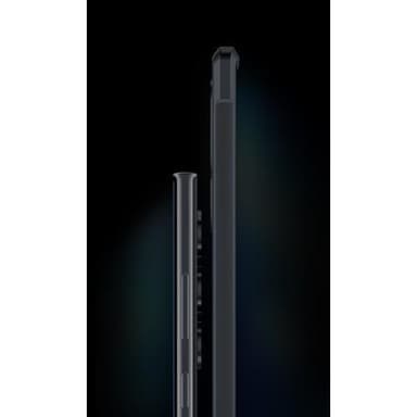 XUNDD TPU Hybrid Deksel til Samsung Galaxy S23+ - Svart