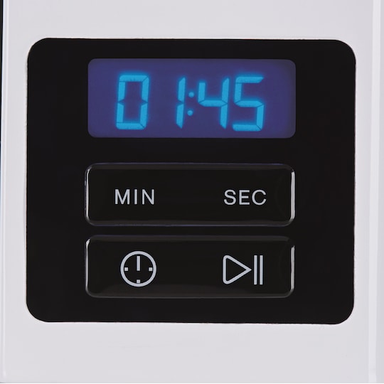 Electrolux AssistentPRO kjøkkenmaskin EKM6100 (hvit)