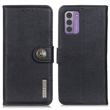 Mobildeksel til Nokia G42 lommebok-deksel Mobiltelefonveske KHAZNEH