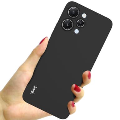 IMAK UC-3 Series TPU bakdekselveske til Xiaomi Redmi 12