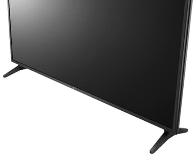 LG 49" 4K UHD Smart TV 49UK6200