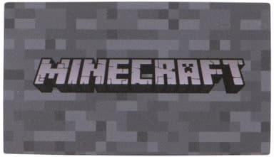 Nintendo Switch hybrid-dekselpakke - Minecraft-utgave