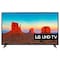 LG 49" 4K UHD Smart TV 49UK6200