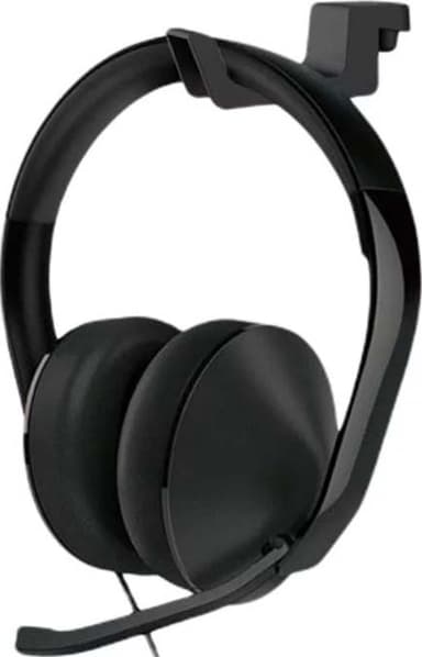 Piranha Xbox Series X krok for headset