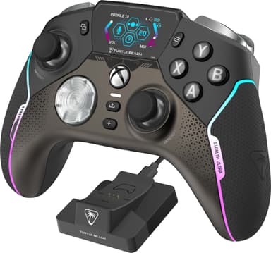 Turtle Beach Stealth ultra kontroller til Xbox/PC/Android (sort)