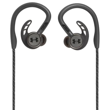JBL UA Sport Wireless Pivot trådløse in-ear hodetelefoner (sort) JBL UA Sport Wireless Pivot trådløse in-ear hodetelefoner (sort)