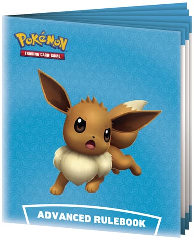 Pokémon brettspill Battle Academy 2022