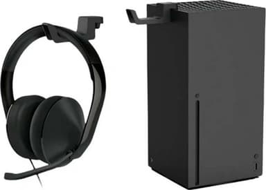 Piranha Xbox Series X krok for headset