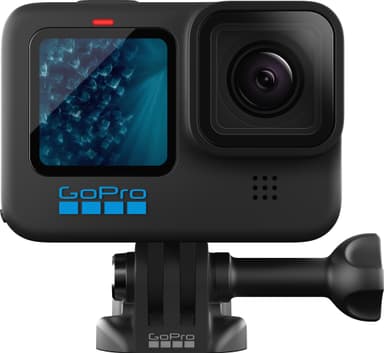 GoPro Hero 11 Black v2 actionkamera
