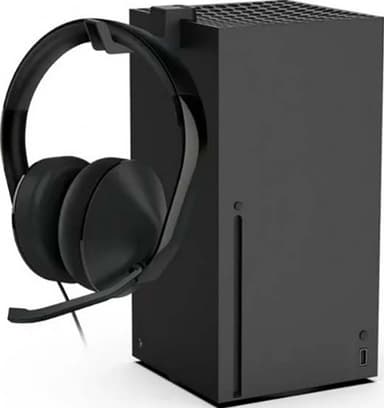 Piranha Xbox Series X krok for headset