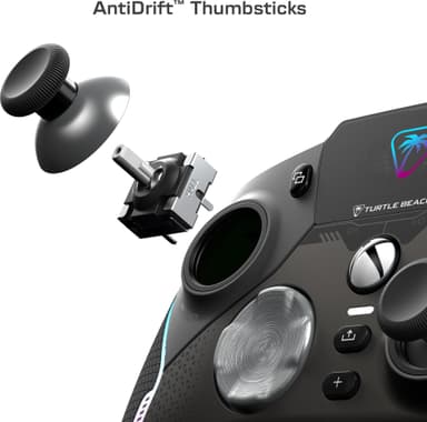 Turtle Beach Stealth ultra kontroller til Xbox/PC/Android (sort)