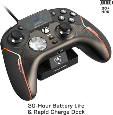 Turtle Beach Stealth ultra kontroller til Xbox/PC/Android (sort)
