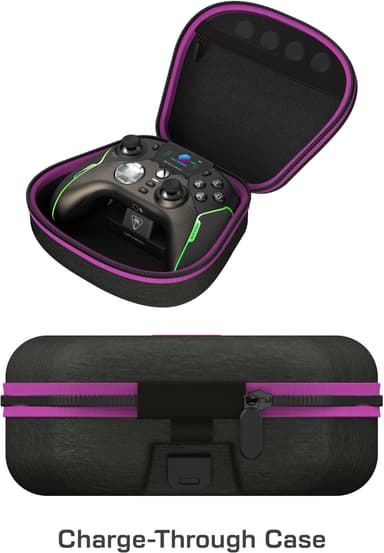Turtle Beach Stealth ultra kontroller til Xbox/PC/Android (sort)