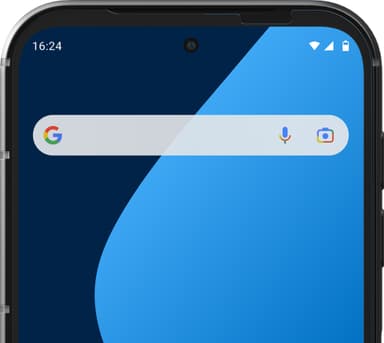 Fairphone 5 Privacy Mobile skjermbeskytter