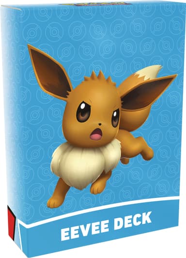 Pokémon brettspill Battle Academy 2022
