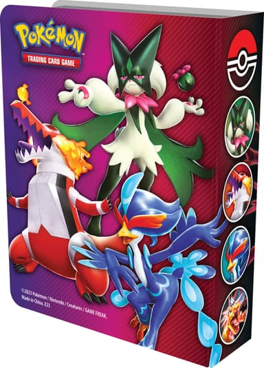 Collectors Chest Charizard