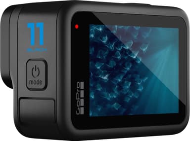 GoPro Hero 11 Black v2 actionkamera